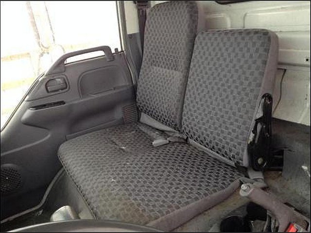 CHEVROLET W3500 Photo
