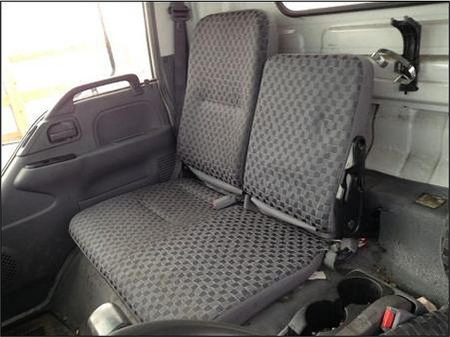 CHEVROLET W3500 Photo