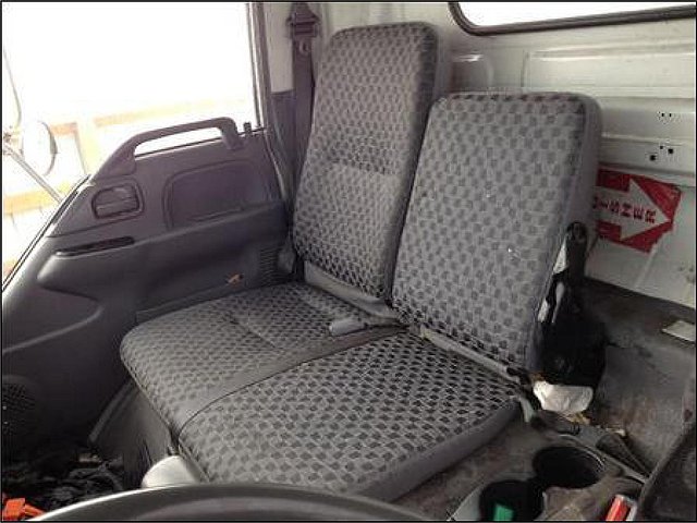CHEVROLET W3500 Photo