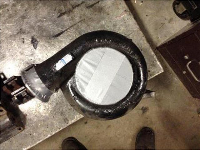 CUMMINS N14 CELECT Photo
