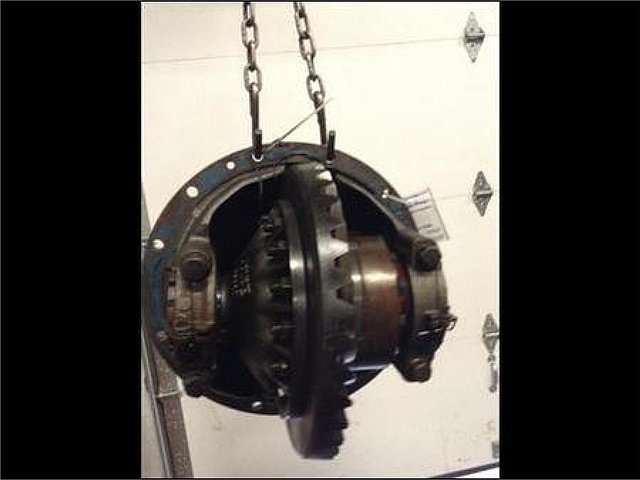 EATON / FULLER 17120 Photo