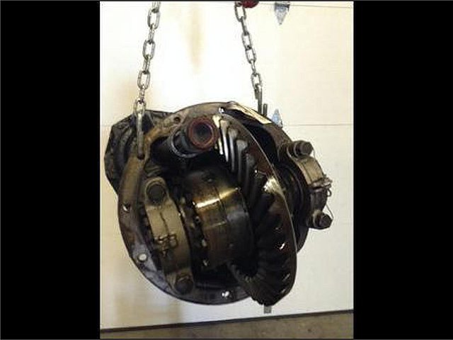 EATON / FULLER DS402 Photo
