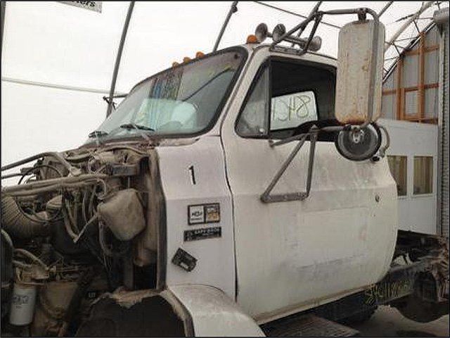 CHEVROLET KODIAK Photo