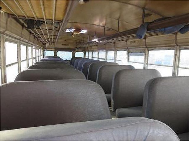 CHEVROLET KODIAK C6500 Photo