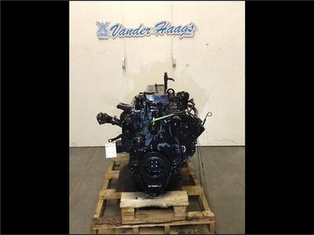 CUMMINS B5.9 Photo