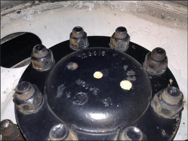 EATON / FULLER 128515 Photo
