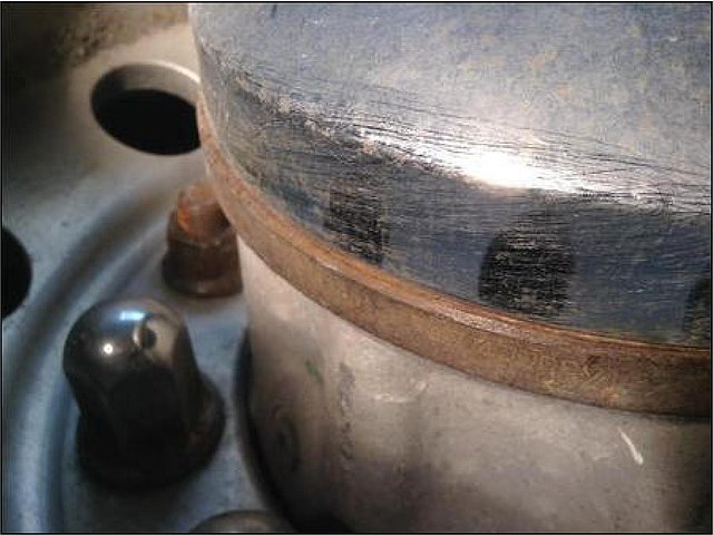 EATON / FULLER 127437 Photo