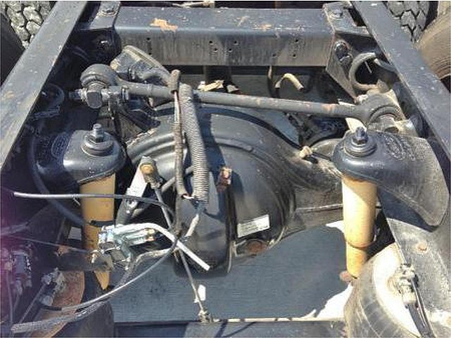 EATON / FULLER DS402 Photo