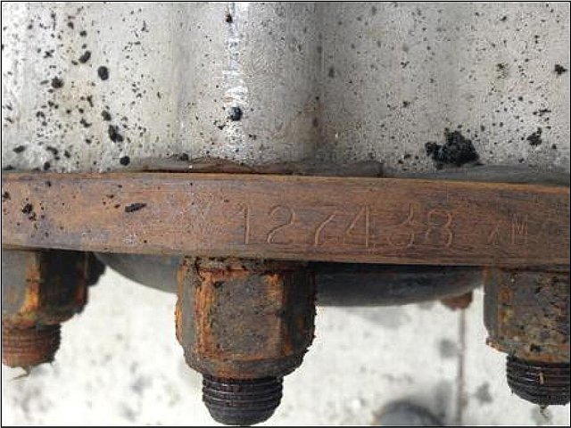EATON / FULLER 127438 Photo