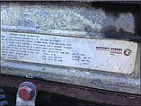 DETROIT 60 SER 14.0
