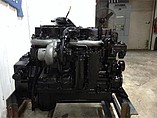 CUMMINS C8.3 Photo #2