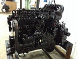 CUMMINS C8.3 Photo #3