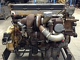 CATERPILLAR C13 Photo #2