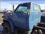 CHEVROLET C70