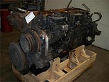 CUMMINS N14 CELECT