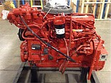 CUMMINS ISB6.7 Photo #2