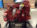 CUMMINS ISB6.7 Photo #4