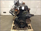 CUMMINS ISM
