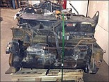 CUMMINS ISM Photo #2