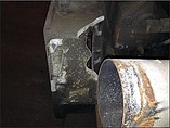 CUMMINS ISM Photo #5