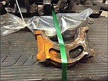 CUMMINS ISM Photo #7