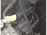 CUMMINS N14 CELECT