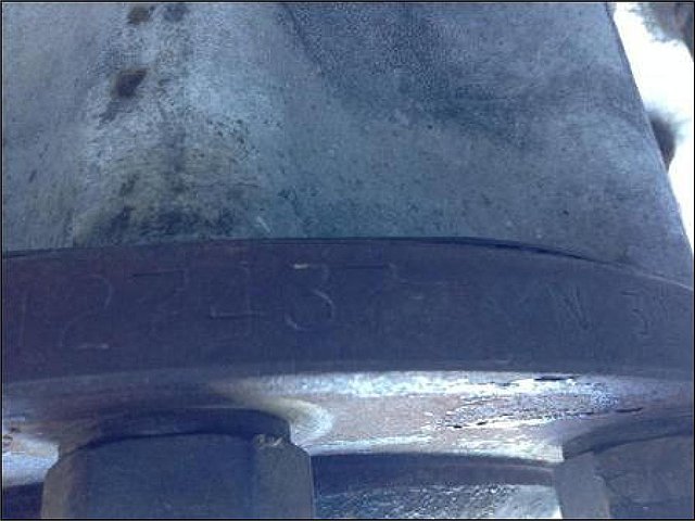 EATON / FULLER 127437 Photo