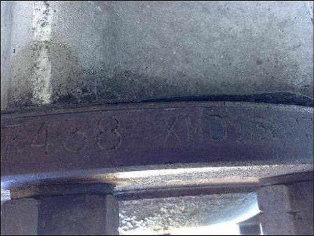 EATON / FULLER 127438