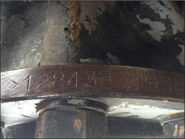 EATON / FULLER 128438 Photo