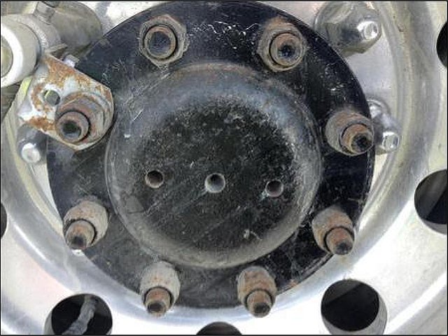 EATON / FULLER 127438 Photo