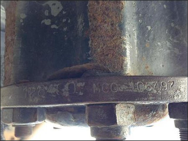 EATON / FULLER 128400 Photo