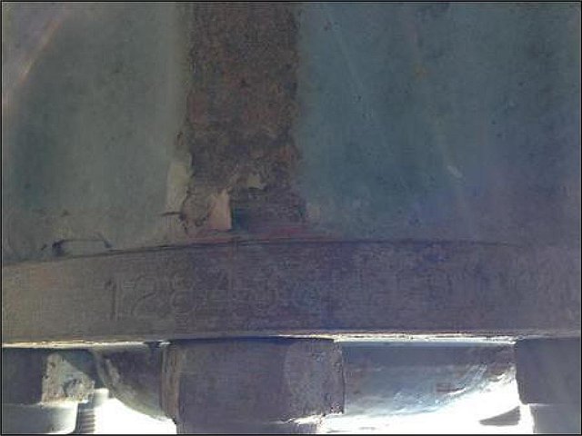 EATON / FULLER 128438 Photo