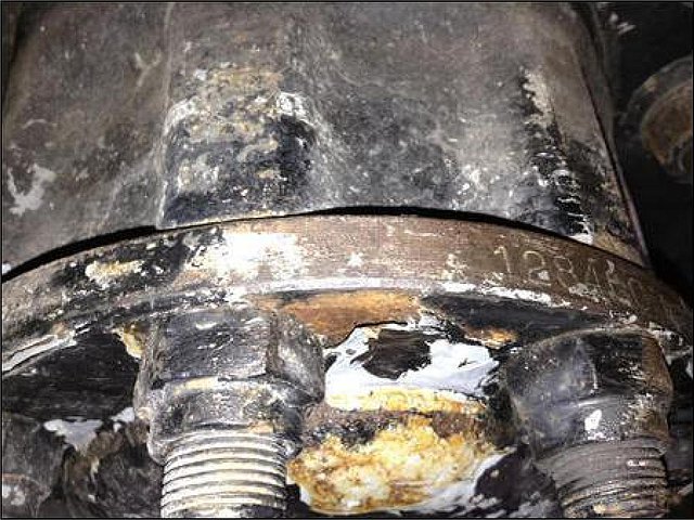 EATON / FULLER 128400 Photo