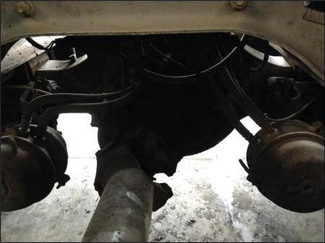 EATON / FULLER 23105S Photo