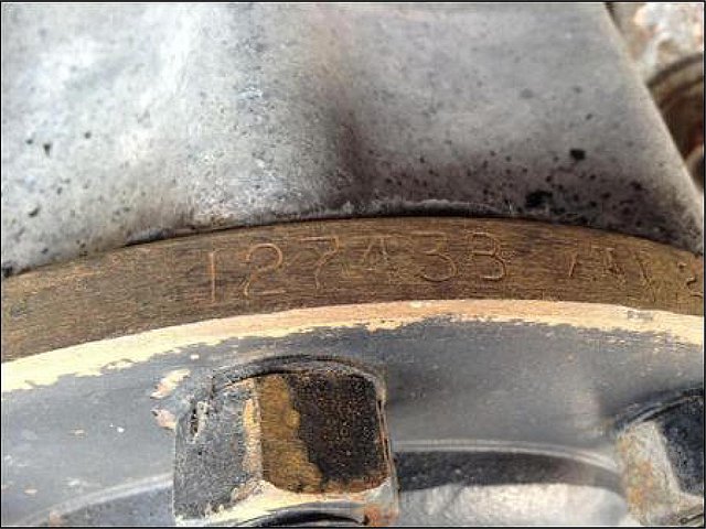 EATON / FULLER 127438 Photo