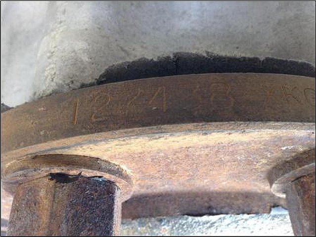 EATON / FULLER 127438 Photo