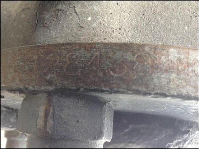 EATON / FULLER 128438 Photo