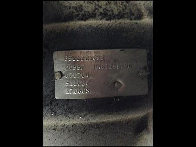 EATON / FULLER 17060S Photo