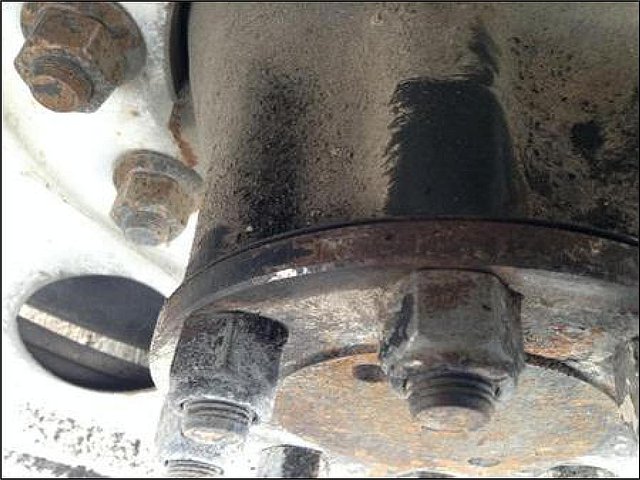 EATON / FULLER 130912 Photo