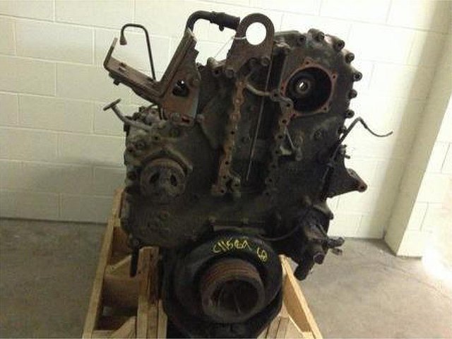 DETROIT 50 SER Photo