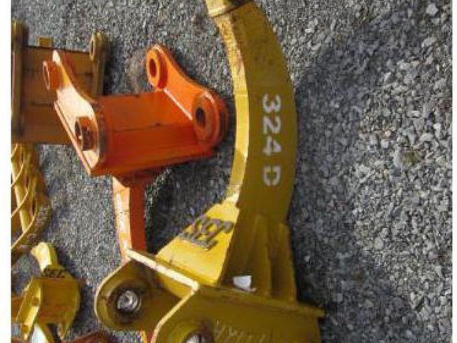 CAT / KOMATSU 325D, PC340, PC300 Photo