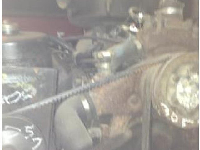 DETROIT 8.2N Photo