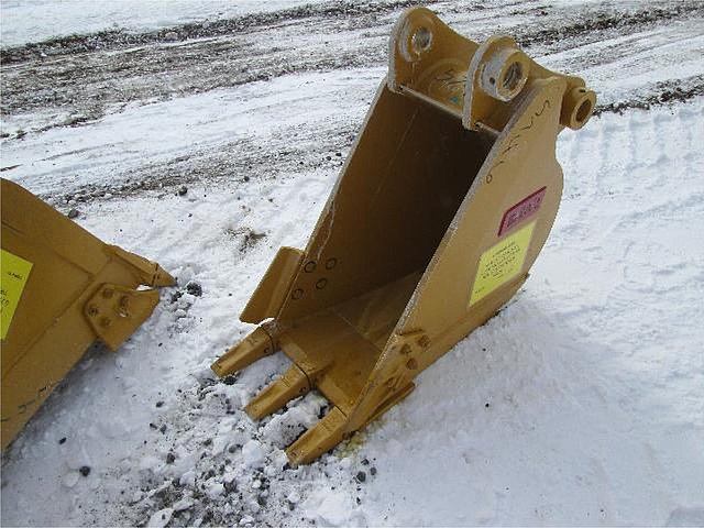 CATERPILLAR 312B Photo
