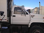 CHEVROLET C8500