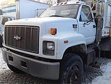 CHEVROLET C8500 Photo #3