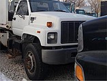 CHEVROLET C8500 Photo #4