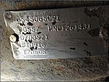EATON / FULLER 17060S