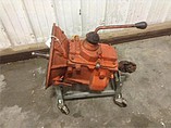DITCH WITCH 4010