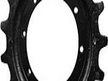 CASE TR270