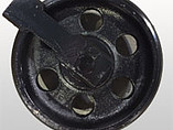 CATERPILLAR 305.5